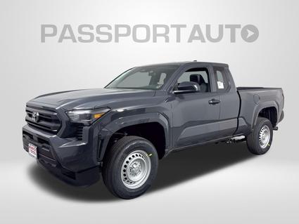 2026 Toyota Tacoma Suitland MD