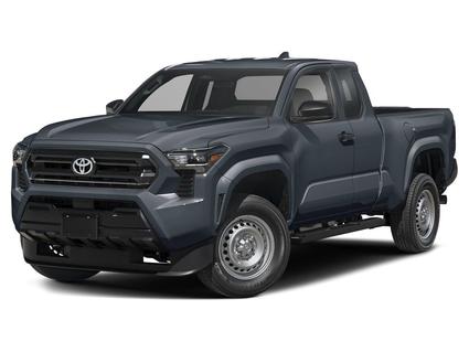 2026 Toyota Tacoma Topeka KS