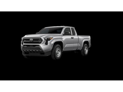 2026 Toyota Tacoma Manchester CT