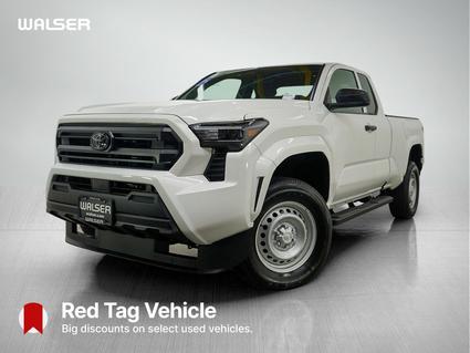 2025 Toyota Tacoma Minneapolis MN