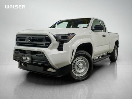 2025 Toyota Tacoma Minneapolis MN