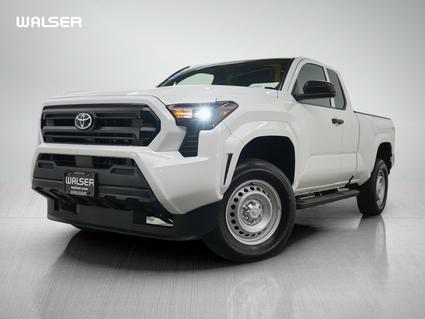 2025 Toyota Tacoma Minneapolis MN