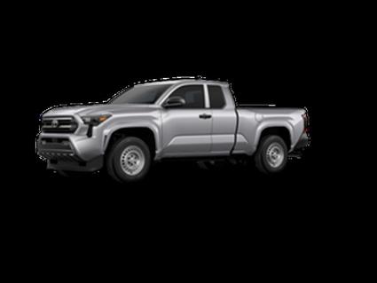 2025 Toyota Tacoma Indiana PA