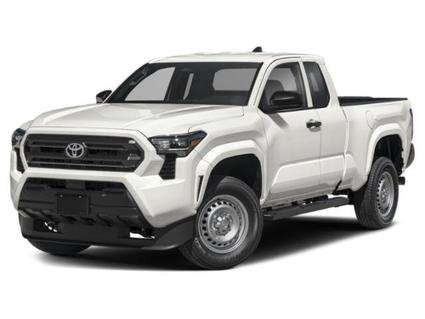 2025 Toyota Tacoma Jacksonville FL