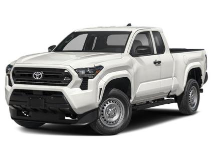 2026 Toyota Tacoma Jacksonville FL