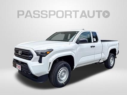 2025 Toyota Tacoma Suitland MD