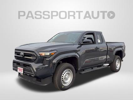 2026 Toyota Tacoma Suitland MD
