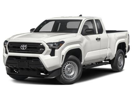 2026 Toyota Tacoma Jacksonville FL