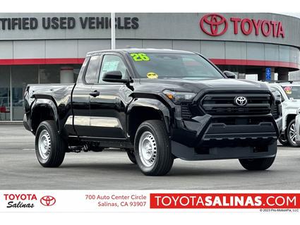 2026 Toyota Tacoma Salinas CA