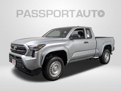 2026 Toyota Tacoma Suitland MD