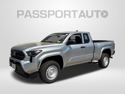 2026 Toyota Tacoma Suitland MD