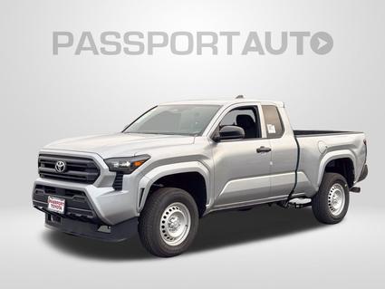 2026 Toyota Tacoma Suitland MD