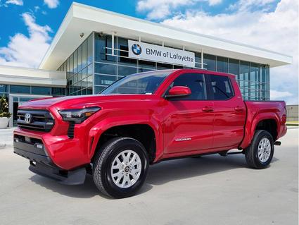 2024 Toyota Tacoma Lafayette LA