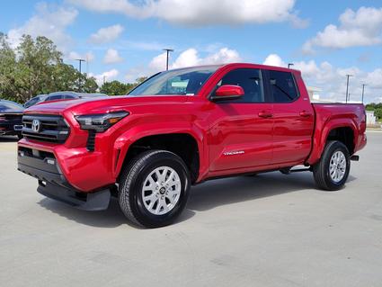 2024 Toyota Tacoma Lafayette LA