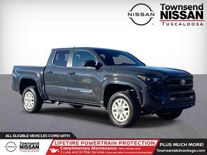 2024 Toyota Tacoma Tuscaloosa AL