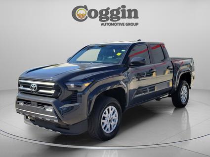 2024 Toyota Tacoma Jacksonville FL