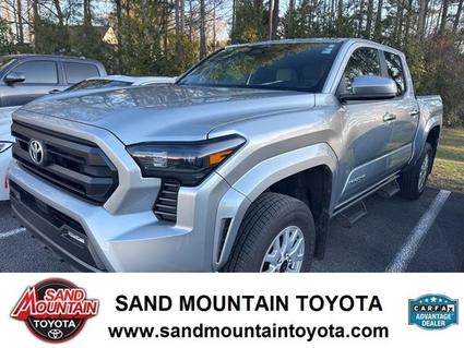 2024 Toyota Tacoma Albertville AL