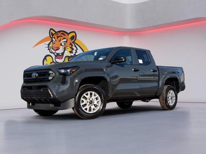 2026 Toyota Tacoma Hernando MS