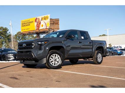2026 Toyota Tacoma Hernando MS
