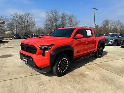 2024 Toyota Tacoma Katy TX