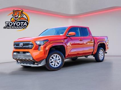 2024 Toyota Tacoma Hernando MS