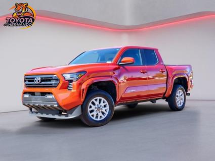 2024 Toyota Tacoma Hernando MS