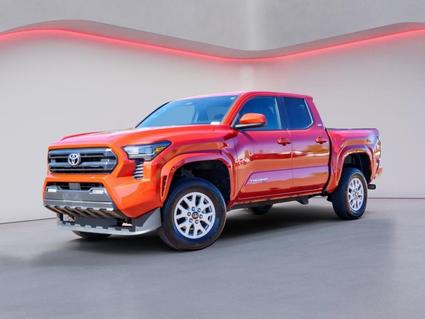 2024 Toyota Tacoma Hernando MS