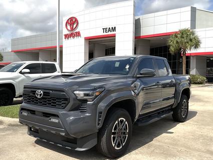 2024 Toyota Tacoma Baton Rouge LA