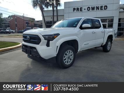 2024 Toyota Tacoma Lafayette LA