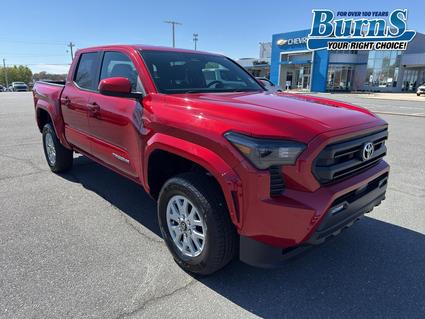 2024 Toyota Tacoma Rock Hill SC