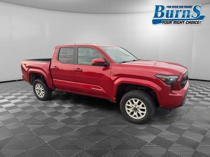 2024 Toyota Tacoma Rock Hill SC