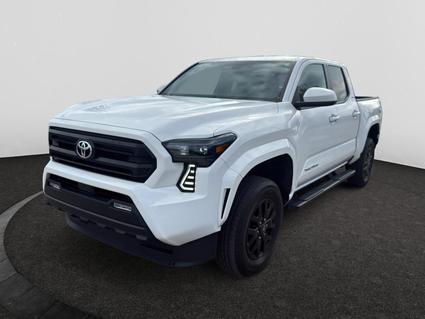 2024 Toyota Tacoma Saltillo MS