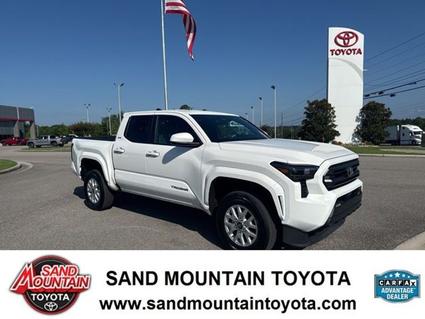 2024 Toyota Tacoma Albertville AL
