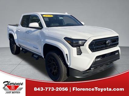 2025 Toyota Tacoma Florence SC