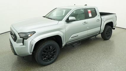 2026 Toyota Tacoma Jacksonville FL