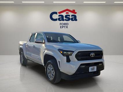 2024 Toyota Tacoma El Paso TX