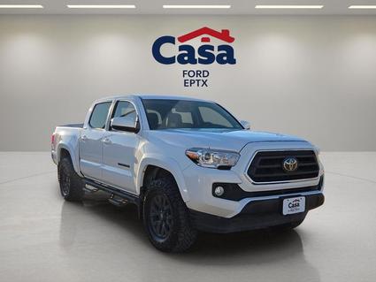 2024 Toyota Tacoma El Paso TX