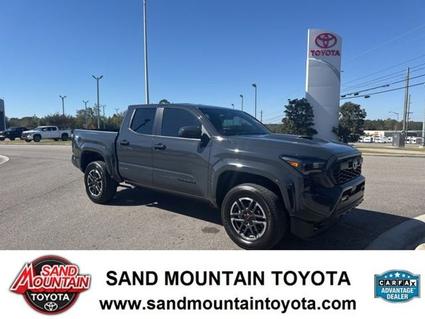 2024 Toyota Tacoma Albertville AL