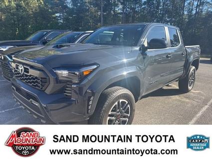 2024 Toyota Tacoma Albertville AL