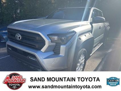 2024 Toyota Tacoma Albertville AL