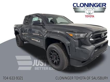 2025 Toyota Tacoma Salisbury NC
