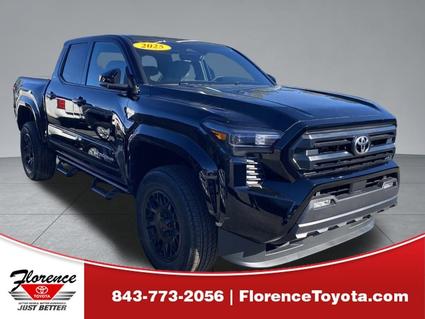 2025 Toyota Tacoma Florence SC