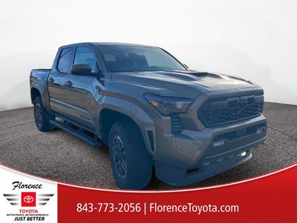 2026 Toyota Tacoma Florence SC