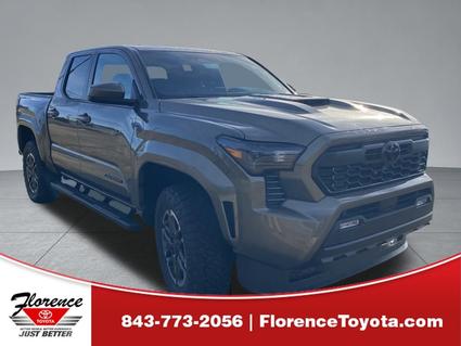 2026 Toyota Tacoma Florence SC