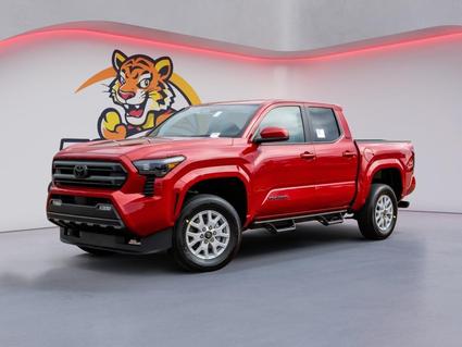 2026 Toyota Tacoma Hernando MS