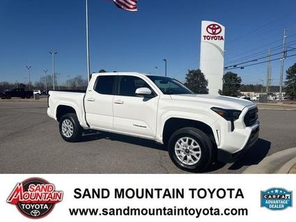 2024 Toyota Tacoma Albertville AL
