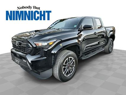 2024 Toyota Tacoma Jacksonville FL