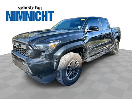 2024 Toyota Tacoma Jacksonville FL