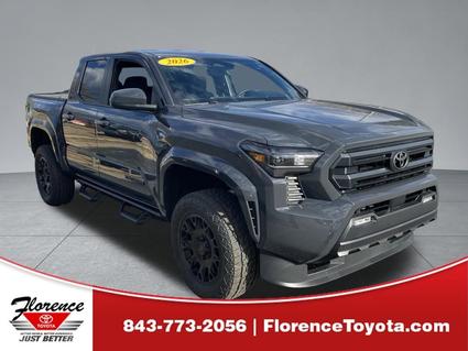 2026 Toyota Tacoma Florence SC