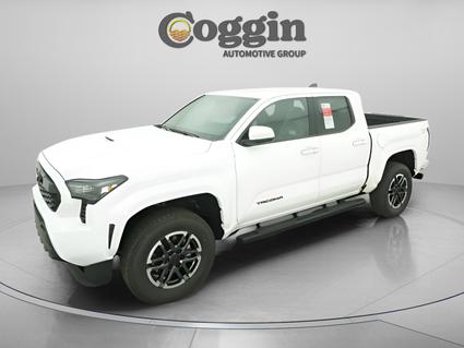 2026 Toyota Tacoma Jacksonville FL